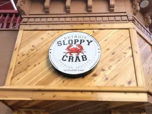 Sloppy Crab Restaurant