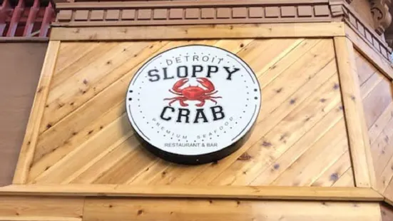 Sloppy Crab Restaurant