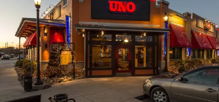 UNO Chicago Grill