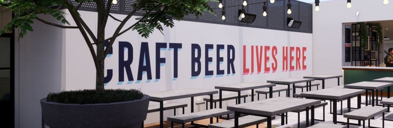 Malt Shovel Taphouse