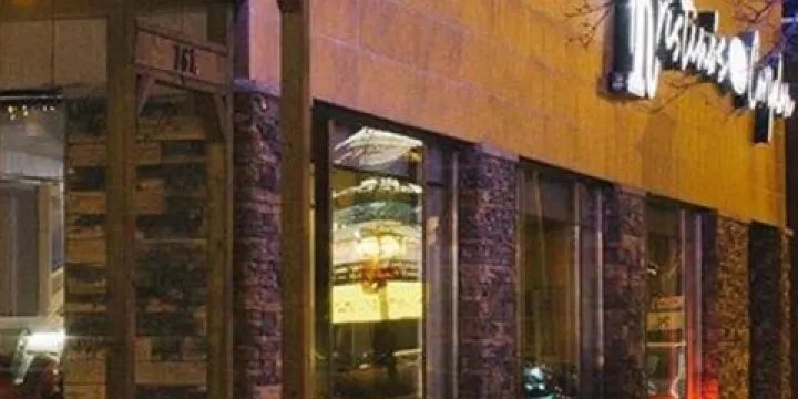 Kristina's On Corydon