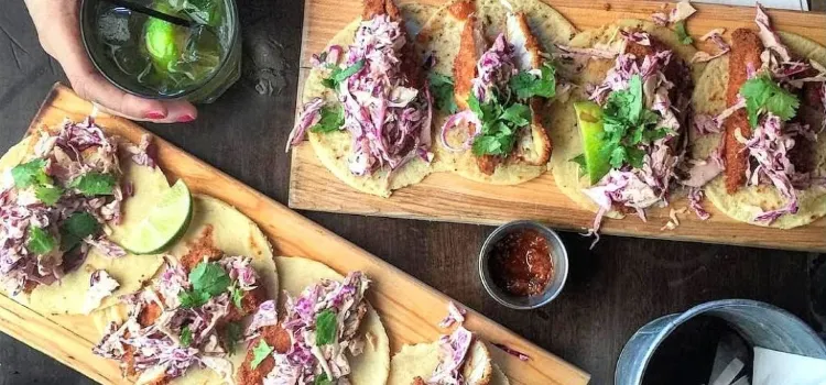 T&T Tacos Et Tortas