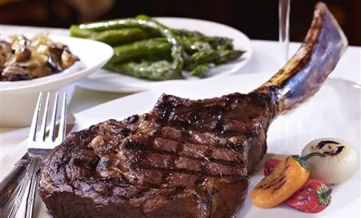 The Steakhouse at Agua Caliente Resort Casino Spa Rancho Mirage