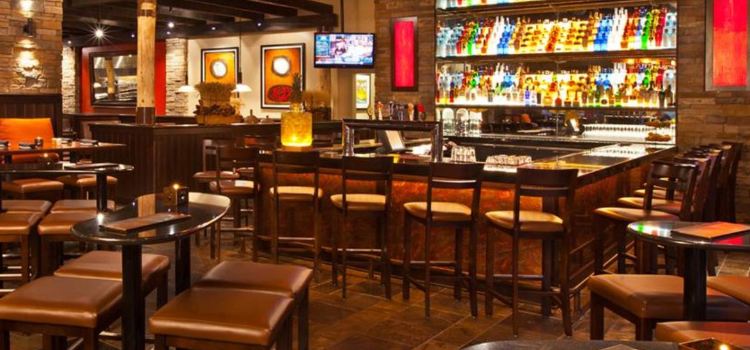 Firebirds Wood Fired Grill
