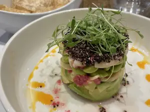 Bistro Bec