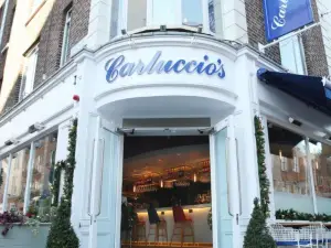 Carluccio's - Walton-On-Thames
