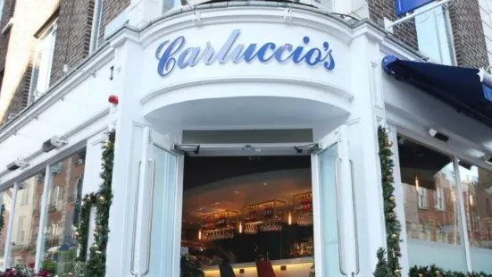 Carluccio's - Walton-On-Thames