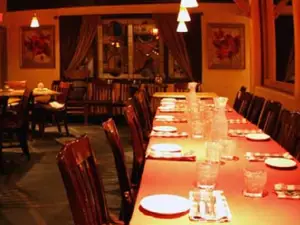 Mazzi's Italian Restaurant