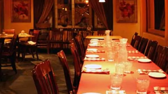 Mazzi's Italian Restaurant