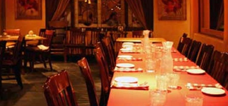 Mazzi's Italian Restaurant