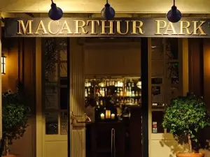 MacArthur Park