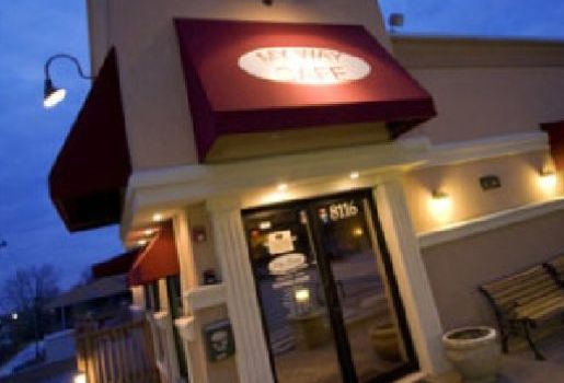 My Way Ristorante