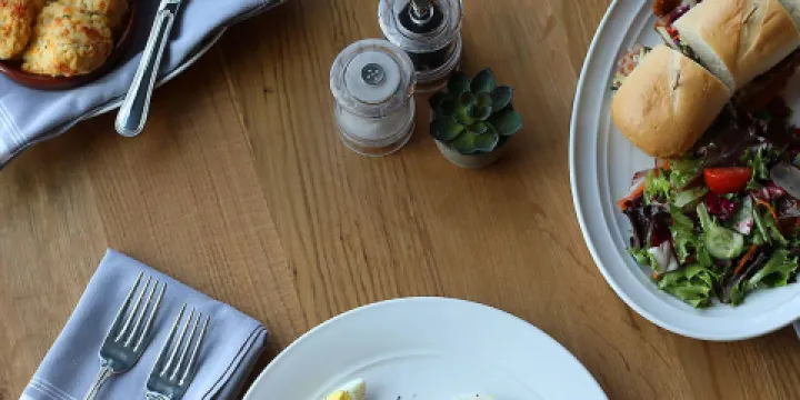 Degrees @ Columbus State Community College