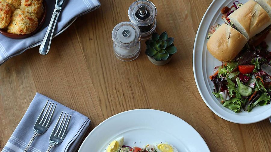 Degrees @ Columbus State Community College