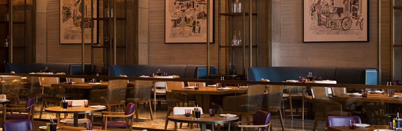 Si Ristorante Italiano & Bar