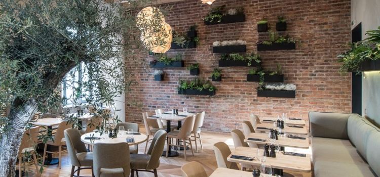 Samsara Foodhouse