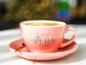 VERA Té & Café