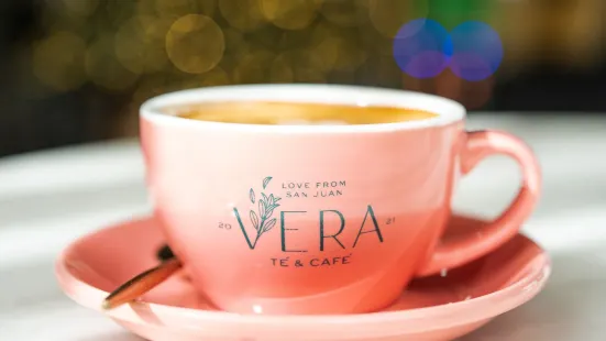 VERA Té & Café