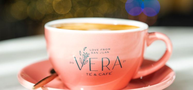 VERA Té & Café