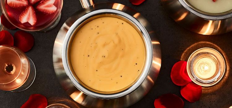 The Melting Pot