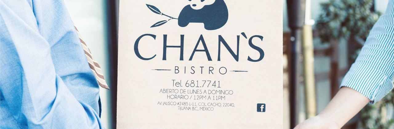 Chan's Bistro