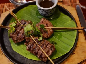3 Nagas Restaurant