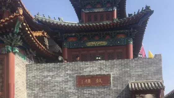 蠶沙口媽祖廟