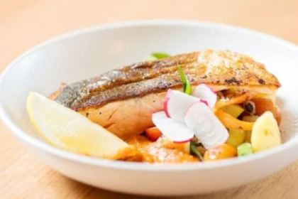 Gusti Restaurant & Bar