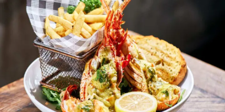 Criniti's Castle Hill