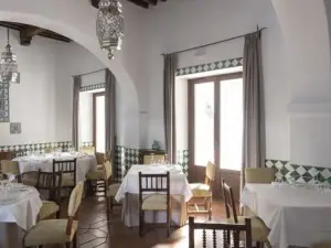 Restaurante Parador Guadalupe