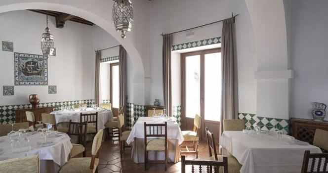 Restaurante Parador Guadalupe