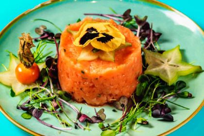 Amazonia Piazza Bologna