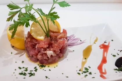 Locanda degli Artisti