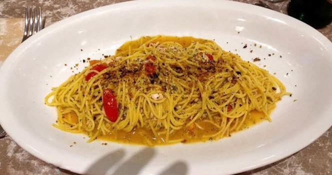 Il Lupicante