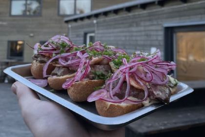 Mackmyra Bar & Bistro