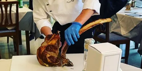 Il Cinghialetto Ristorante