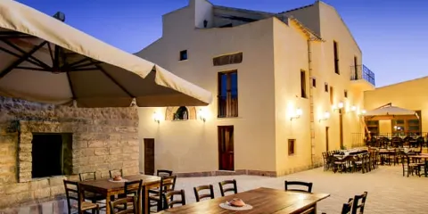 Agriturismo Passo Dei Briganti