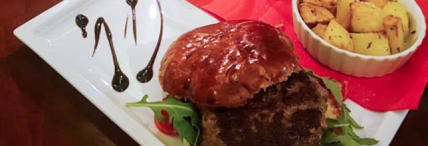 Hosteria da Fermento