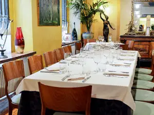 Ristorante Giovanni