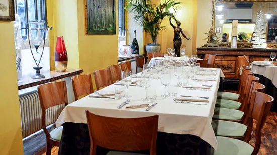 Ristorante Giovanni