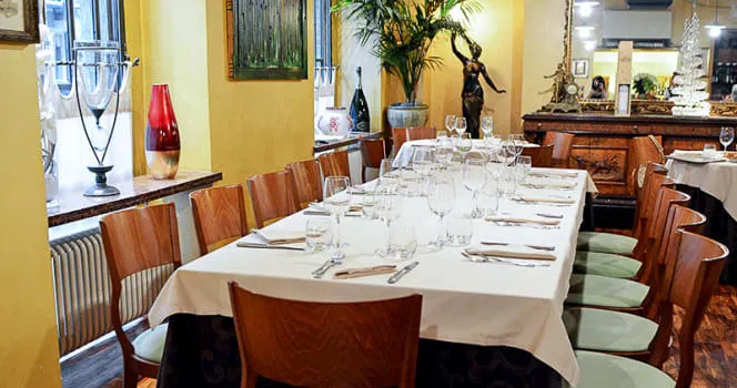 Ristorante Giovanni