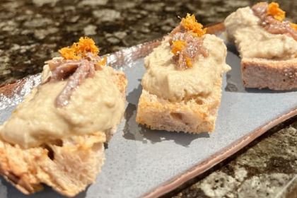 Camera con Vista Bistrot