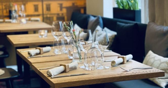 Restaurang Hemma