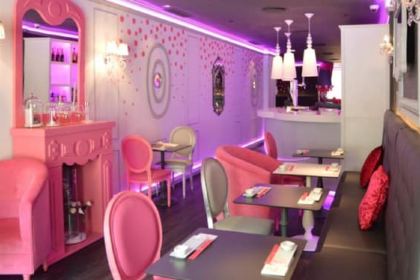 Miss Sushi Tarragona