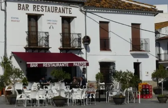 Bar de Tapas El Pastor II