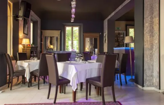 Embassy - Ristorante & American Bar