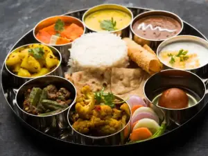 Magic Masala