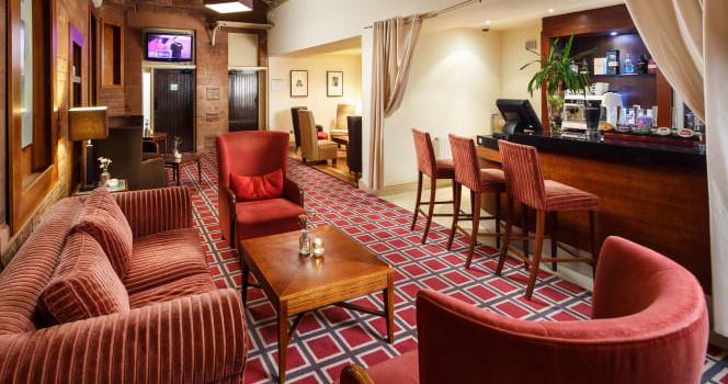 Holiday Inn Dumfries