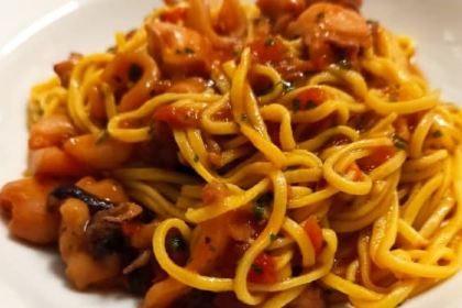 Speranza Caffè e Cucina