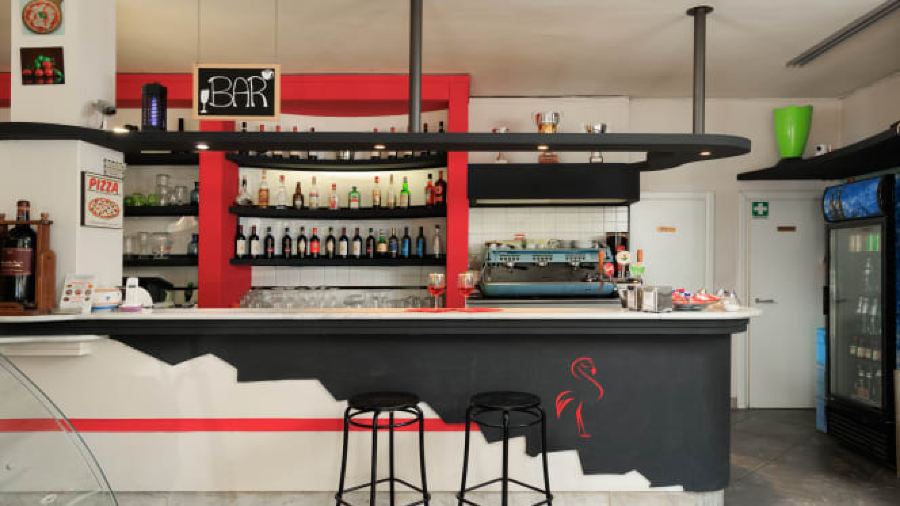 Il Flamingo Ristorante Pizzeria